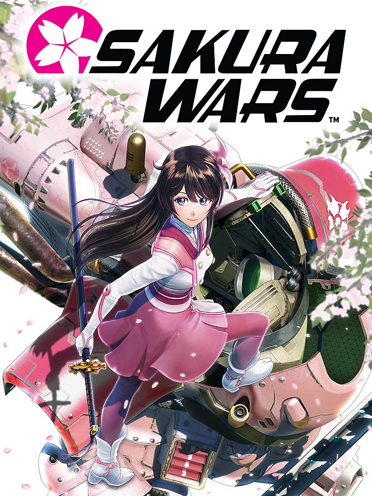 Sakura Wars Receives 4 NAVGTR Award Nominations - The Combat Revue Review